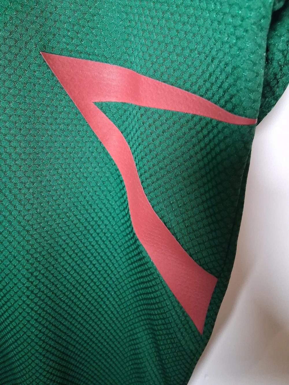 NEW Adidas House of Tiro Green Colorblock Training Jersey Tee Men's size 2XL